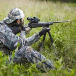 How to Choose the Ideal Long-Range Hunting Rifle Scope