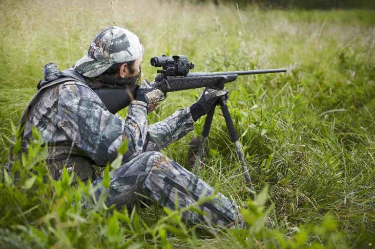 How to Choose the Ideal Long-Range Hunting Rifle Scope