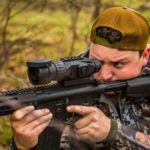 maximizing hunting success with night vision scopes